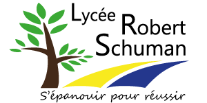 Logo Robert Schuman